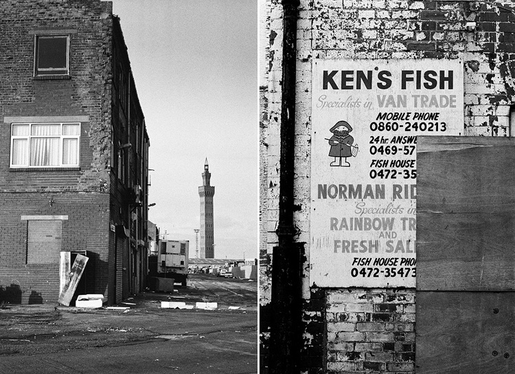 02-Grimsby fish docks Kodak TRI-X